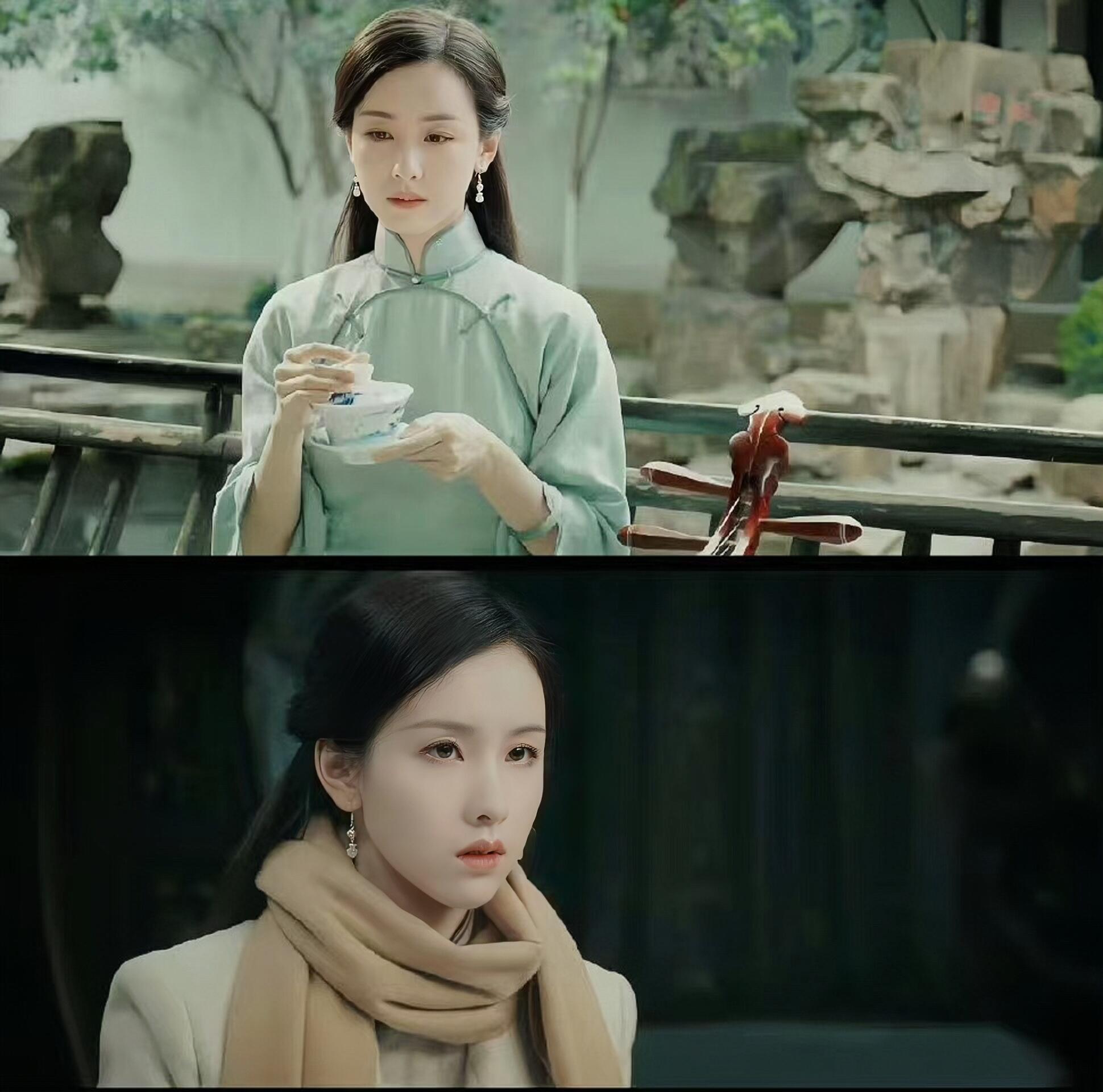 假张海沫身份曝光，有三重身份