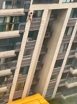 这下好了，全国人民都知道了