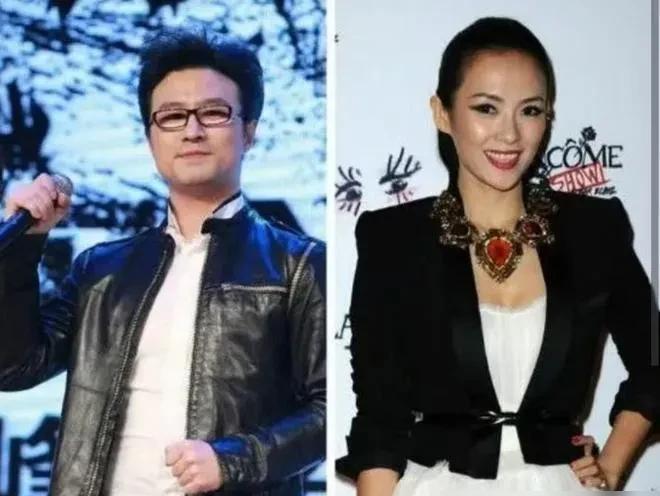 才离婚不到两年，汪峰就戳穿了婚姻真相！

爱属于个人，而爱情则是两人的牵绊。

