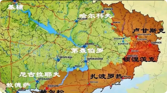 异常响亮的七个耳光！！！

欧洲七国的联合声明分明是打美国的耳光
不接受美国的领