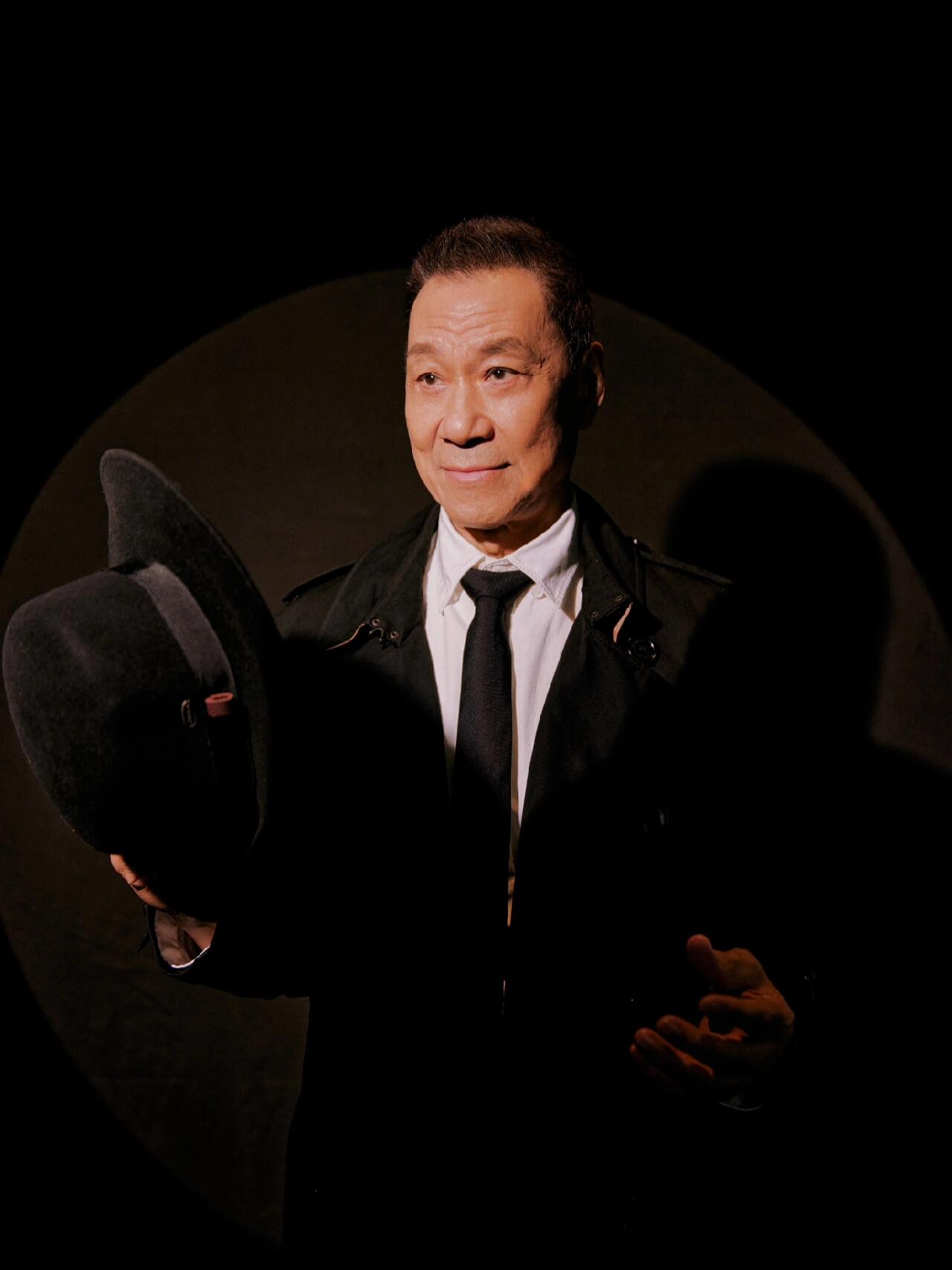 王学圻：与结婚40年的妻子对簿公堂