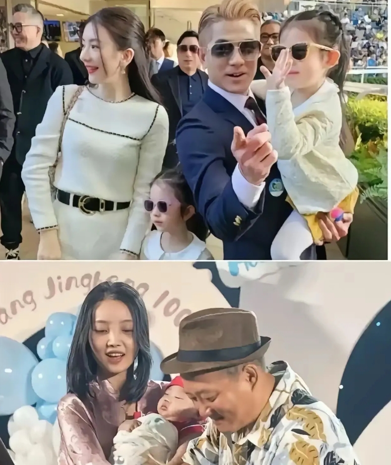 为什么大家对上面的能接受对下面的冷嘲热讽？