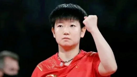 把永博，格局很高！

原来国乒把永博晒小视频总结海南集训，把永博直呼这次海南集训