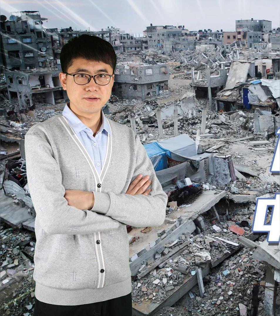 加沙停火了，但中俄的弃权票让人琢磨不透
说起加沙那地方，哎，真是战火连天，好在现