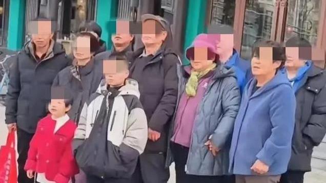 女硕士失踪后续！张某侄女开直播回怼：她对社会对国家没有贡献！