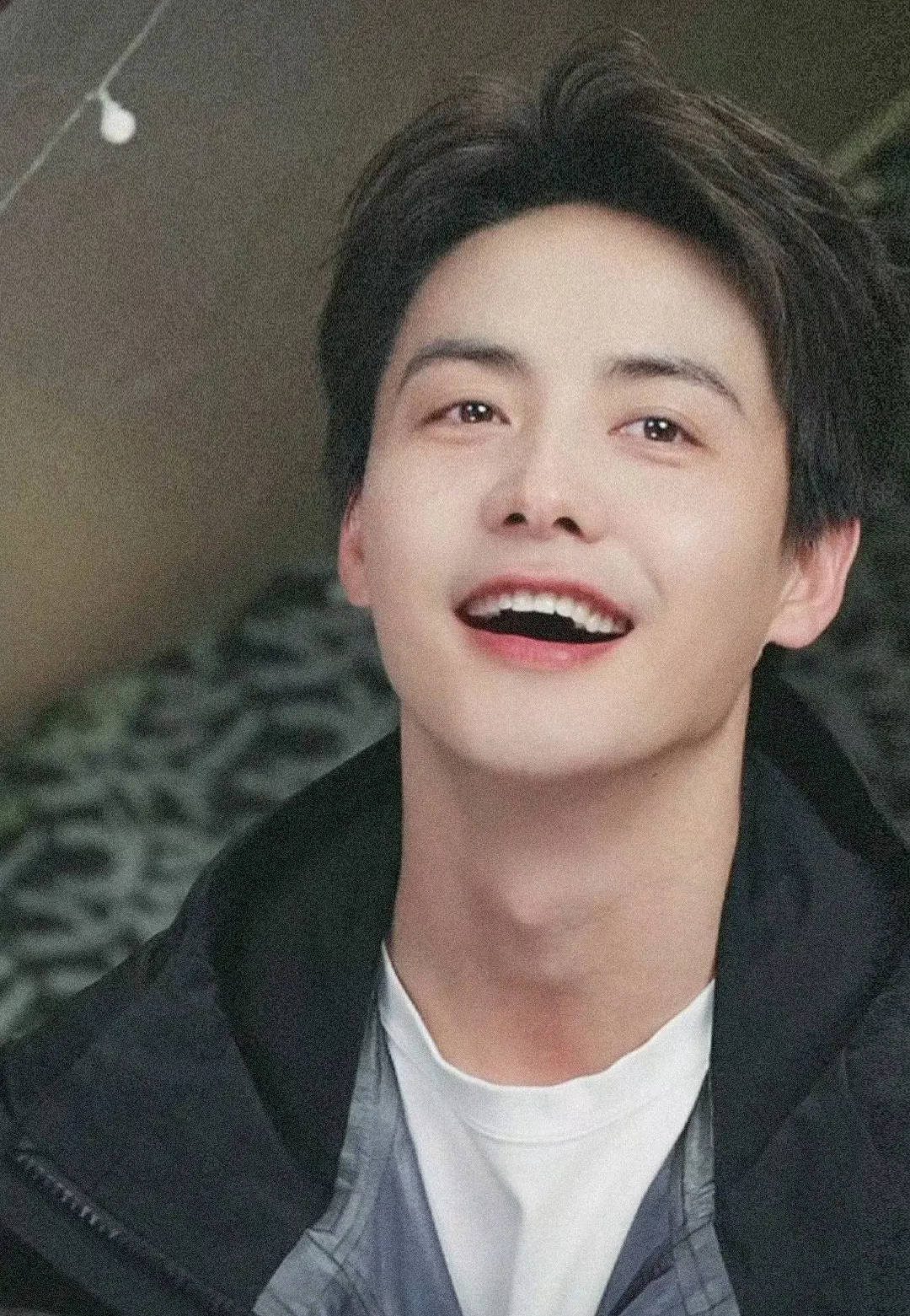 马天宇建议取消8个装瑞士卷：一个男人犯的错全天下男人得考试。
 
我只是奇怪，儿