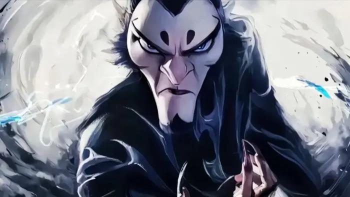 《哪吒之魔童闹海》2025最新全集未删减 「高清无广告」免费高清《哪吒2》在线观看