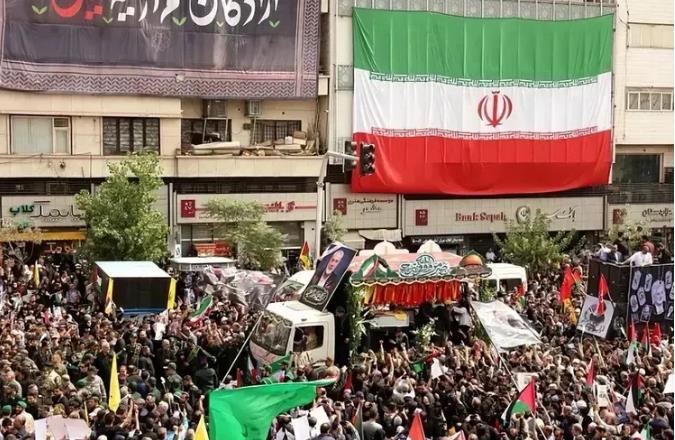 哈尼亚之死为什么是以色列干的，伊朗即使防御不了也该有点提前预警吧，啥都没有，说明