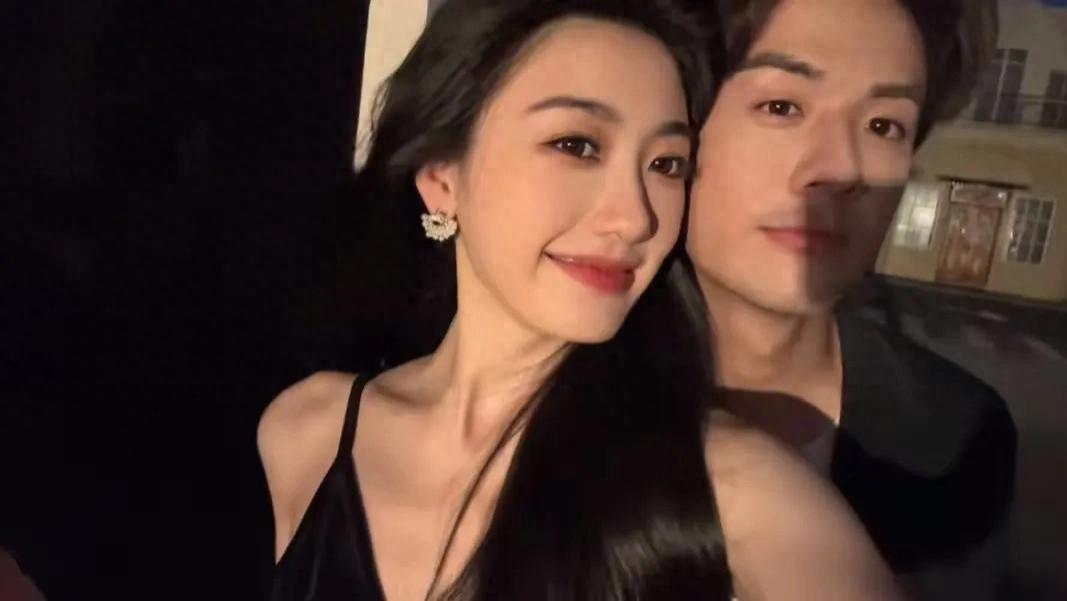 孙乐言奥斯卡被港媒催婚！笑答会按规划走，已见双方家长都很满意