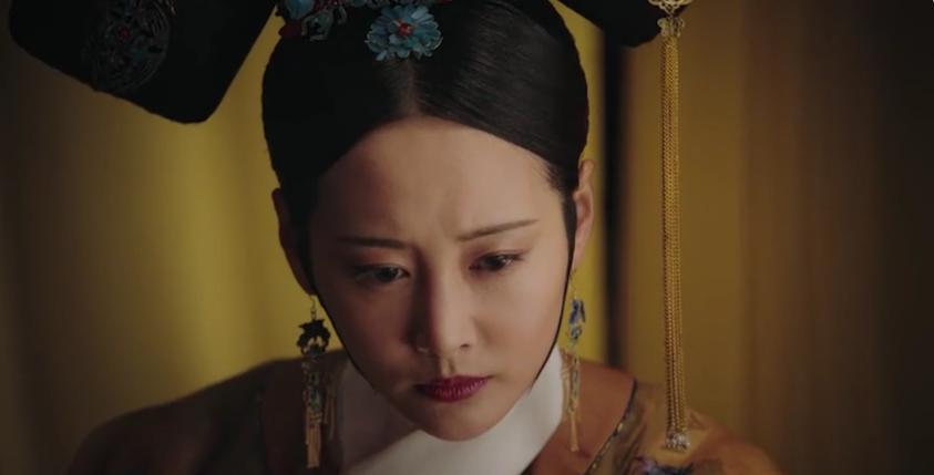 令妃晋升快，乾隆宠爱深，尸体百年不腐成谜