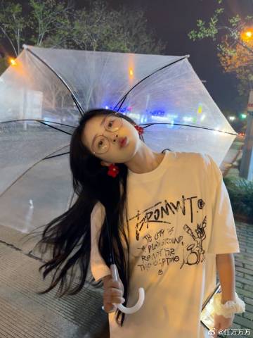 大头照永远不会迟到 ​