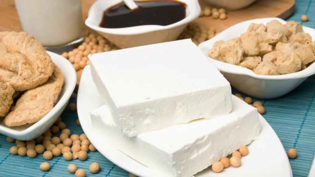 夏吃豆腐配一宝，养胃祛湿、清热降火！还比参汤补、比鸡汤香