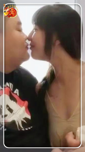 郎才女貌，是真爱没跑了