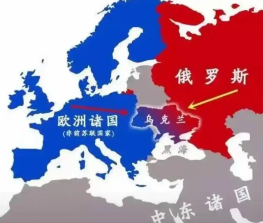 1000多天的战争，俄乌双方不但没有偃旗息鼓的迹象，反而正走向全面摊牌。5月，乌