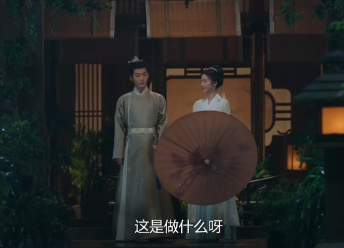 此情此人此景，美好得让我流泪