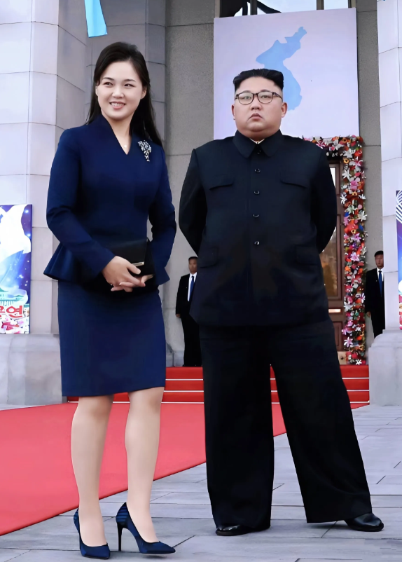 一直以来，人们质疑朝鲜到底有没有介入俄乌战争，相关官方报道也说朝鲜并没有加入俄乌