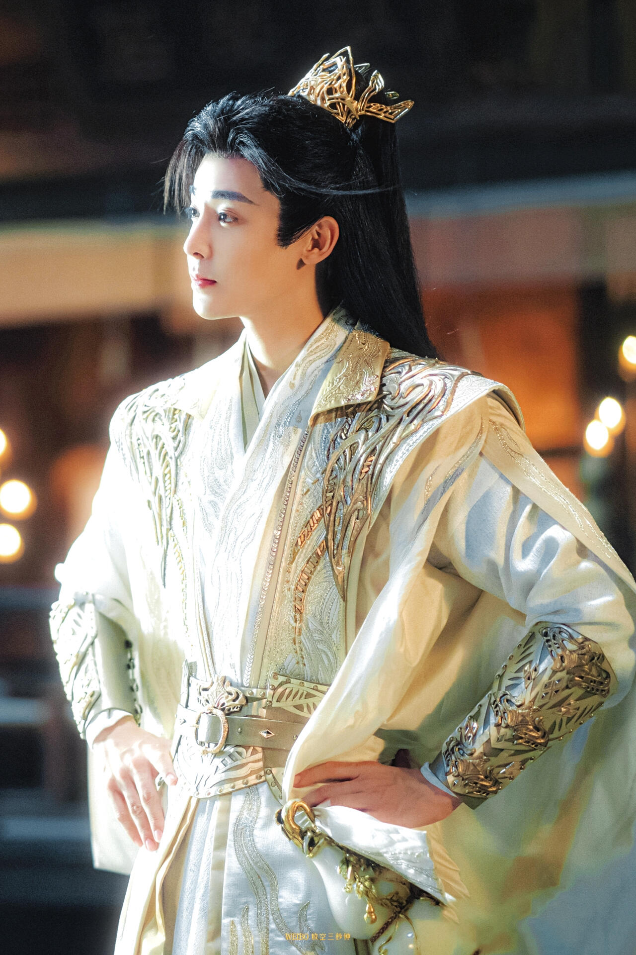 少年白马醉春风：期待与失望并存
