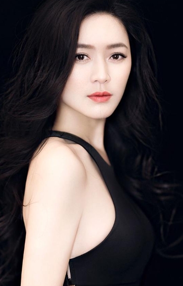 田海蓉：一个充满魅力和才华的女演员