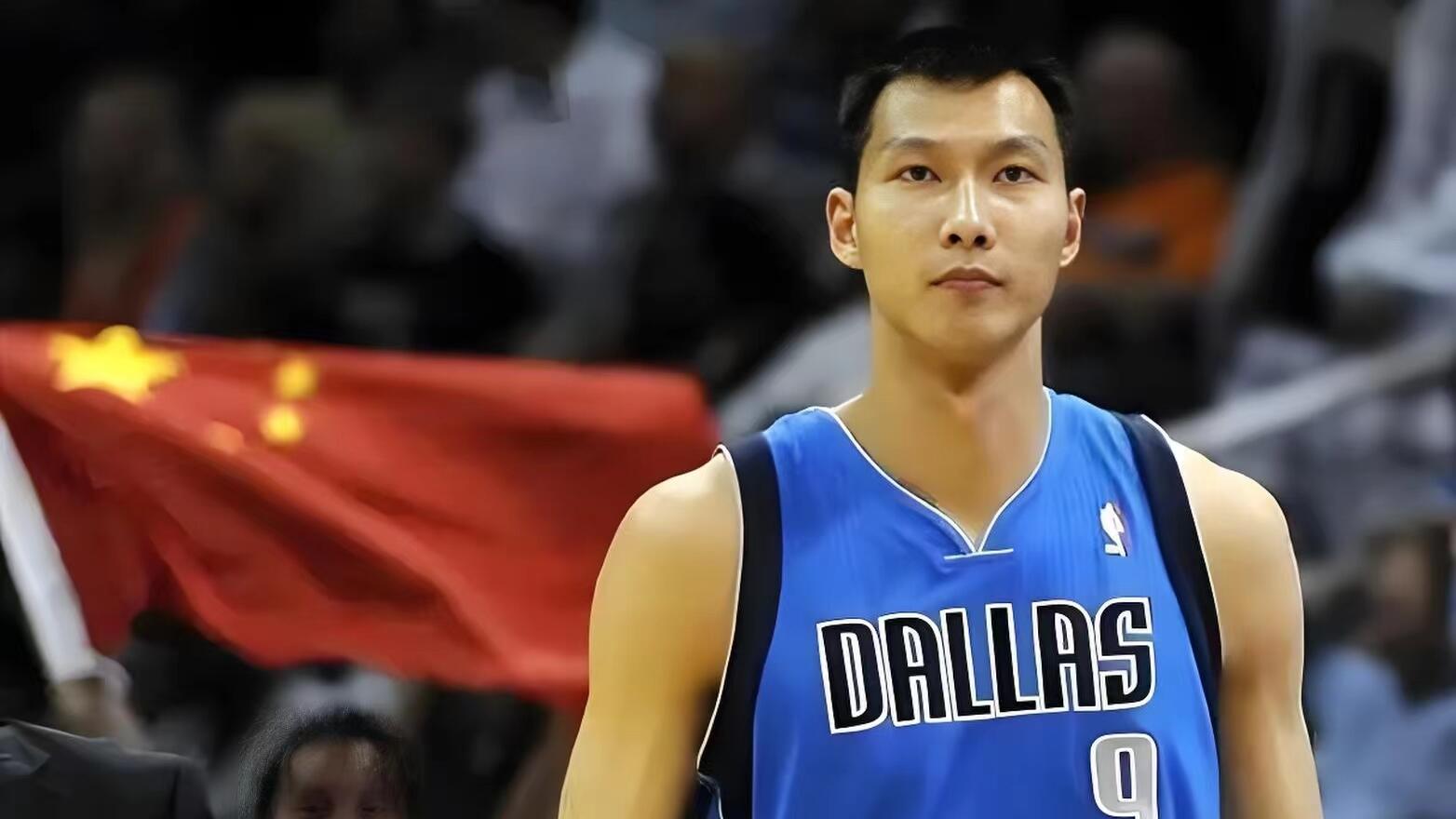 易建联高尔夫新征途，篮协拒邀背后的秘密