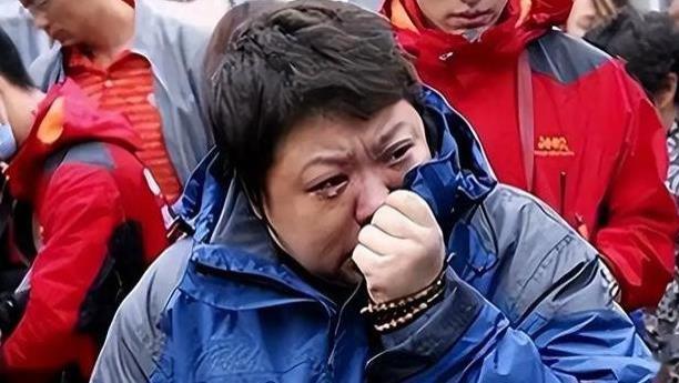 韩红：灾难中的温暖力量