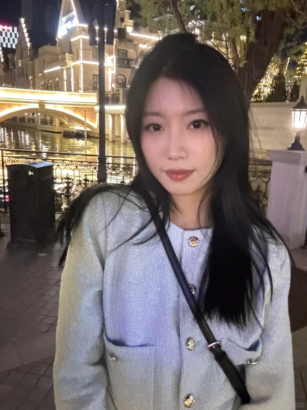 大连📍一起穿梭在夜色中🌃
