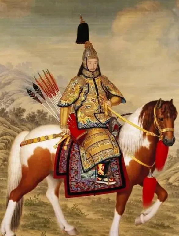 乾隆朝的武将，在其他朝代都是什么水平？

先说兆惠，灭准噶尔收西域，这个大致和汉