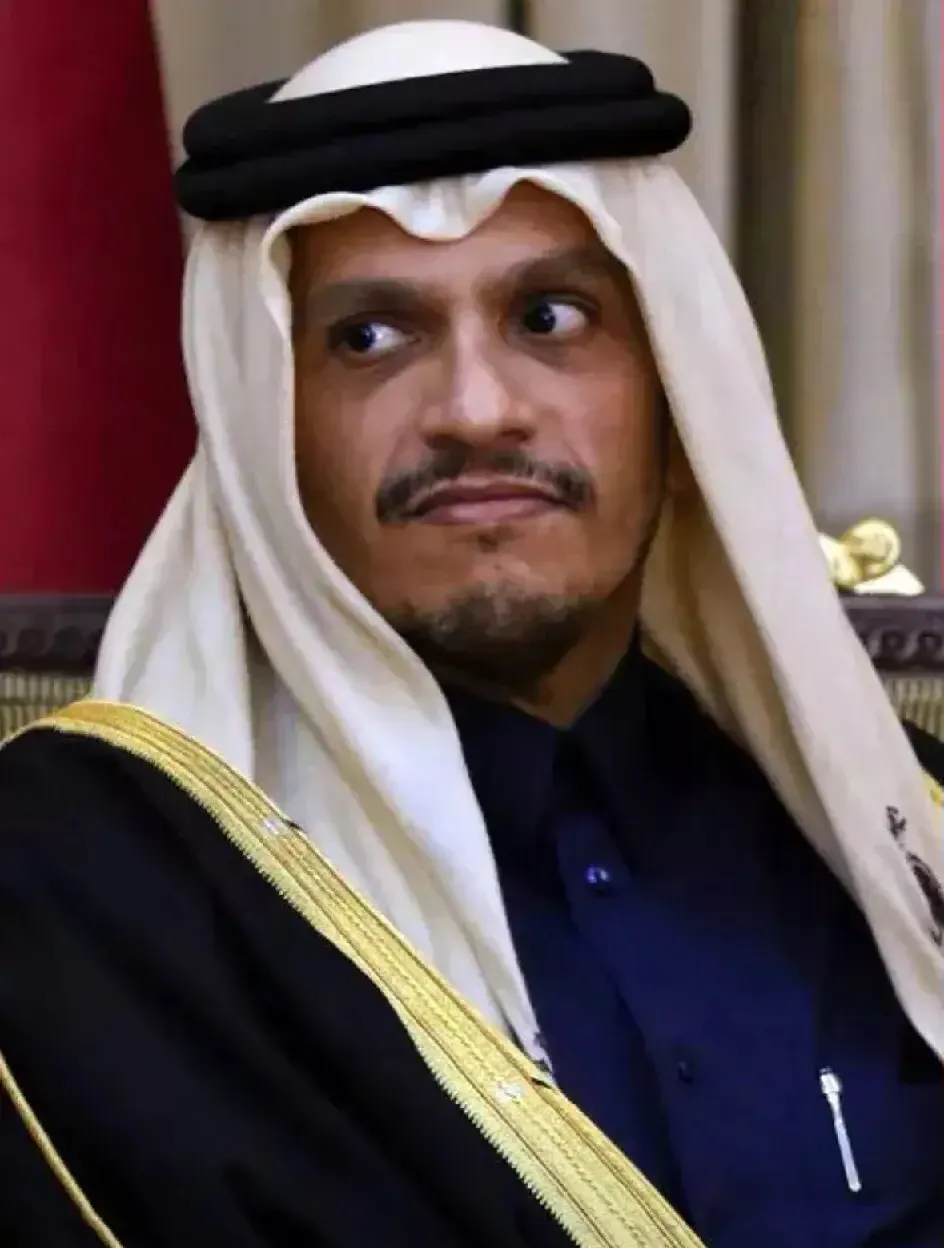 炸了！卡塔尔竟然宣布不再当以色列和哈马斯的“和事佬”了！这消息一出，全球都炸了锅