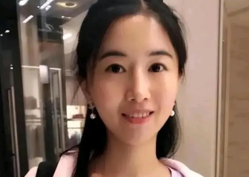 如果苏是独生子女，没有哥姐替他多年伸冤，翟欣欣会不会有可能逃过一劫。都说独生子女