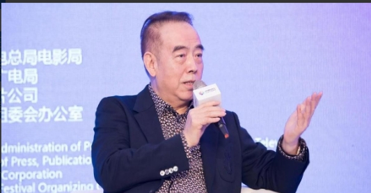 凌晨三点冯小刚那条