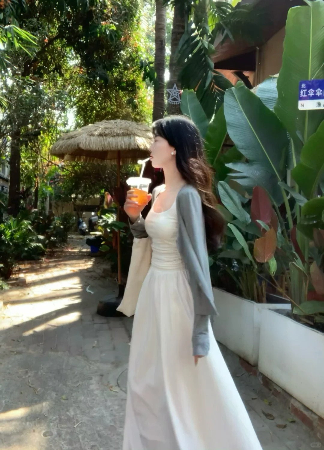 这个滤镜好好看呀！！！