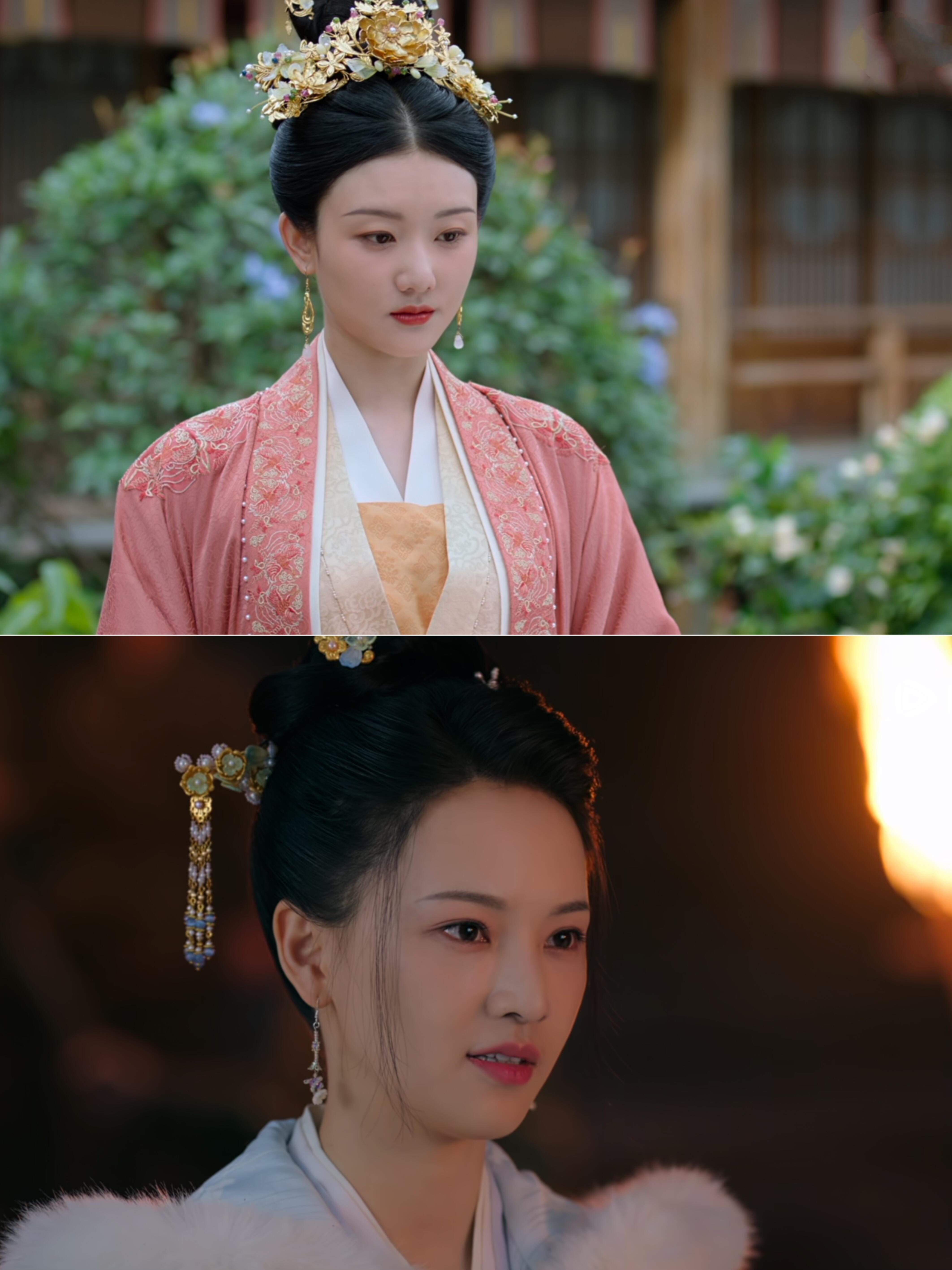 石雪霁皇后如何捧杀孙芸娘（1）