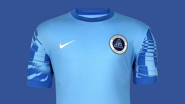 2025中超16队巡礼-深圳新鹏城