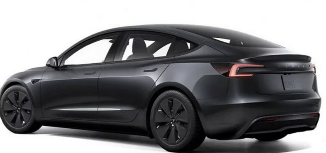 2024年，特斯拉在中国卖了65.7万辆车，是纯电动汽车品牌中妥妥的第一名，而且