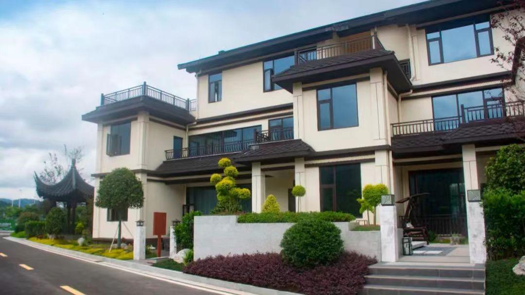 世界辣么大，这里那么美