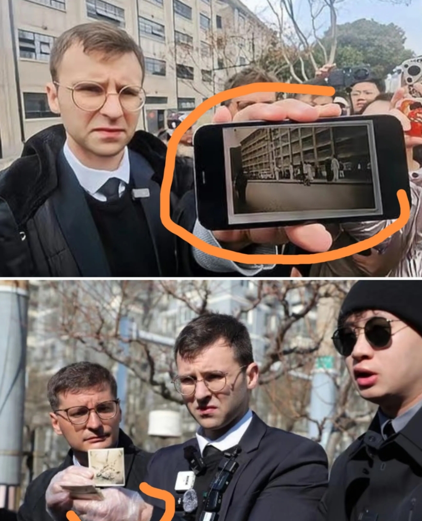 实锤了，终于搞清楚为何马库斯这么晚才来中国！

并不是他想要多大的利益，也不是对
