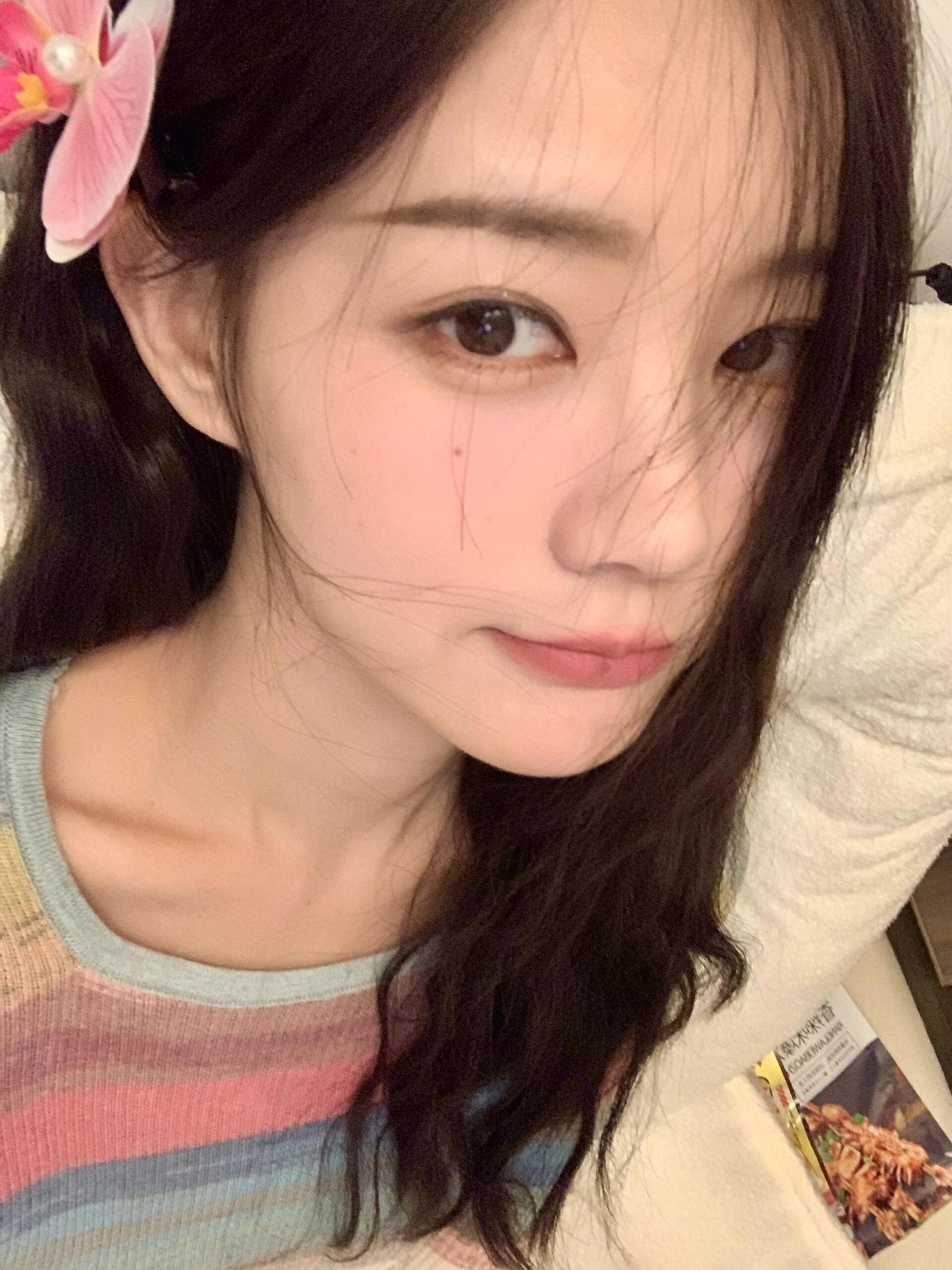 谁懂李一桐