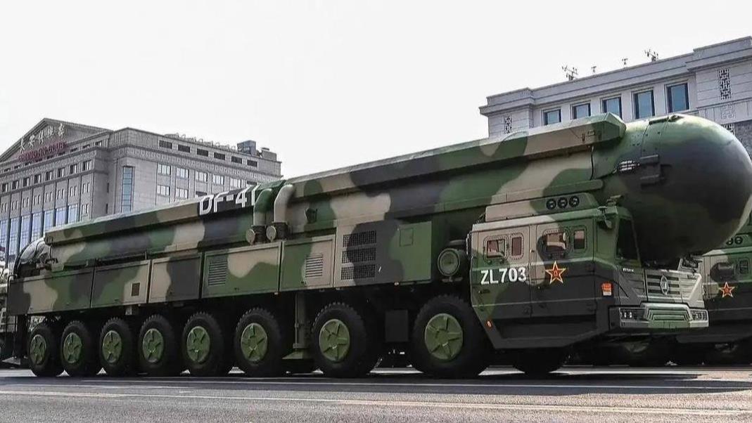 中国将要迎来出口军事装备大国崛起