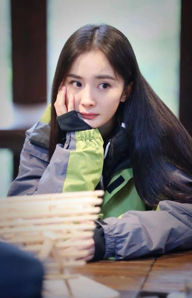 素妆真的好美