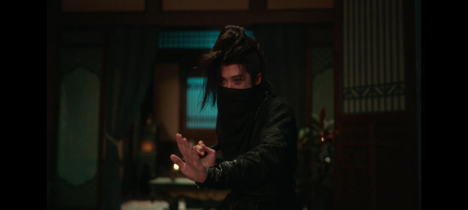 《四方馆》故人之姿，让人着迷