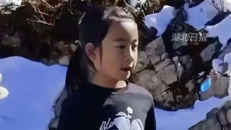 8岁女童高山走失3天，父亲悬赏100万寻人，救援队：生死时速！