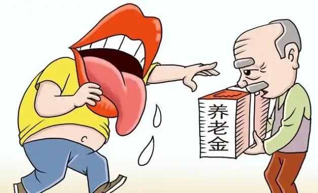 啃老是现实所迫还是心安理得

                         