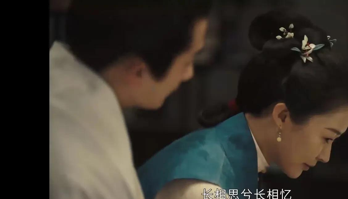 《锦囊妙录》冯二郎案。这是全员恶人局啊
梅长雄的老婆陆晏如是举人的女儿，因为家道