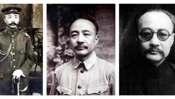 李烈钧：上马能武下马能文的铁血将军