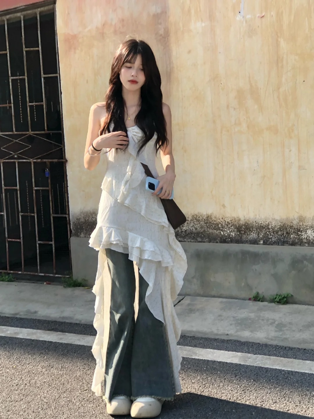 超爱叠穿⌯>ᴗo⌯ .ᐟ.ᐟ