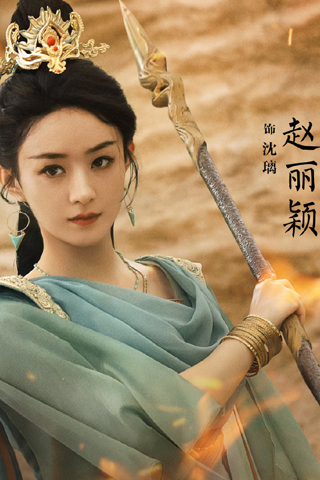 鹅厂影视发布影响力排行，3月开播、4月完结的爆剧标杆《与凤行》强势再夺电视剧热度