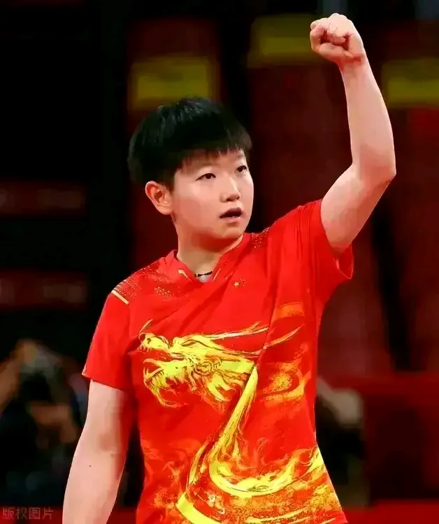 中国乒乓球队现在可是乐开了花，原因可不止是男单和女单都闯进了奥运决赛这么简单。还