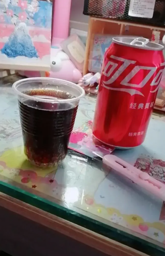 可口可乐塌房了！还在喝的人赶紧来看看！
   当地时间2025年1月27日，美国