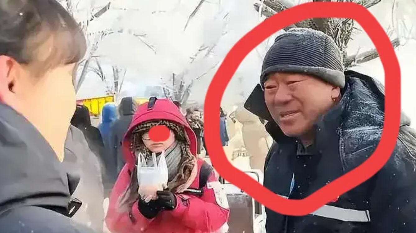 不是你撞倒的，你为什么扶？
既然你扶了，肯定是你撞倒的！
看来，王浩法官说得没错