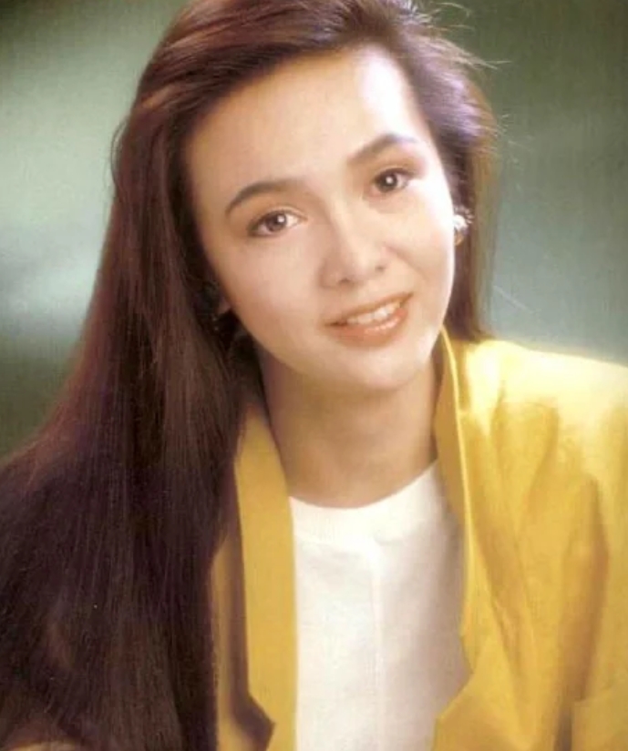 郑裕玲：分手时把对方赶出豪宅