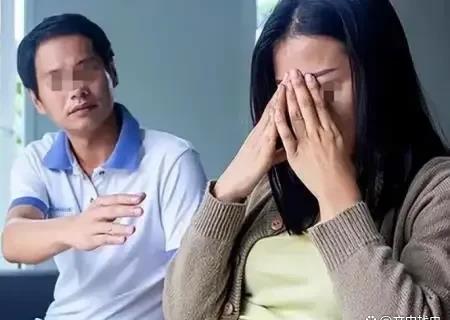社会观察：江苏，男子怀疑妻子出轨，于是在她的内裤上到入百草枯“下毒”。结果妻子穿